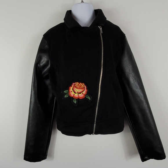 Disney D-signed jacket girls - Picture 3 of 8